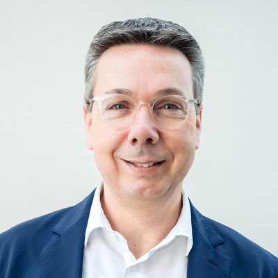 Porttraitbil von Stephan Viehoff